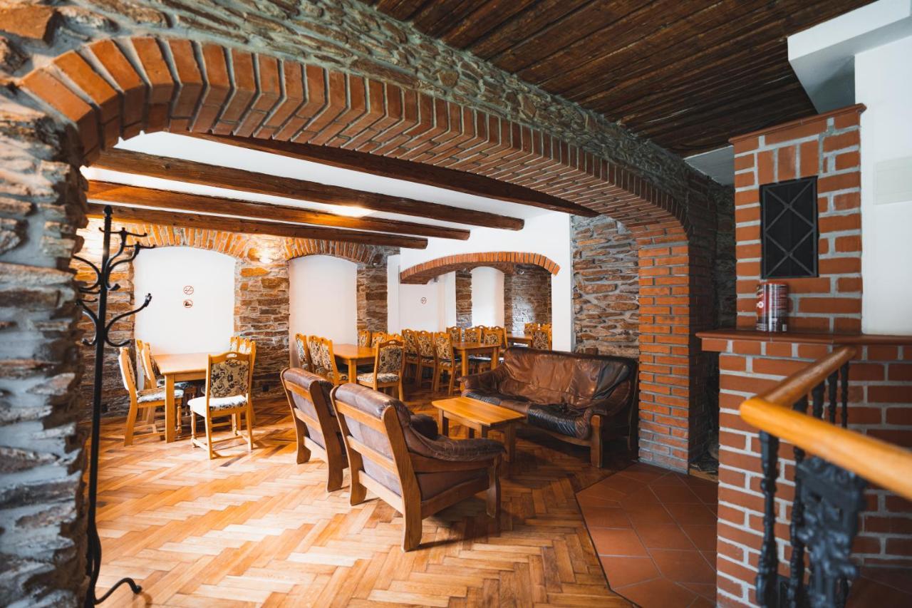 Apartmany Jurica Bozi Dar 86 Экстерьер фото