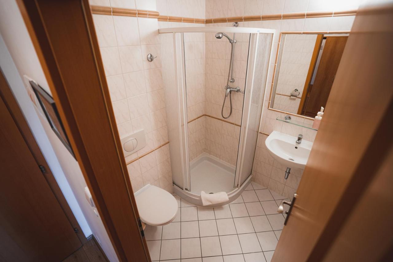 Apartmany Jurica Bozi Dar 86 Экстерьер фото