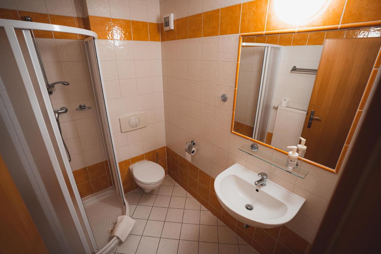 Apartmany Jurica Bozi Dar 86 Экстерьер фото