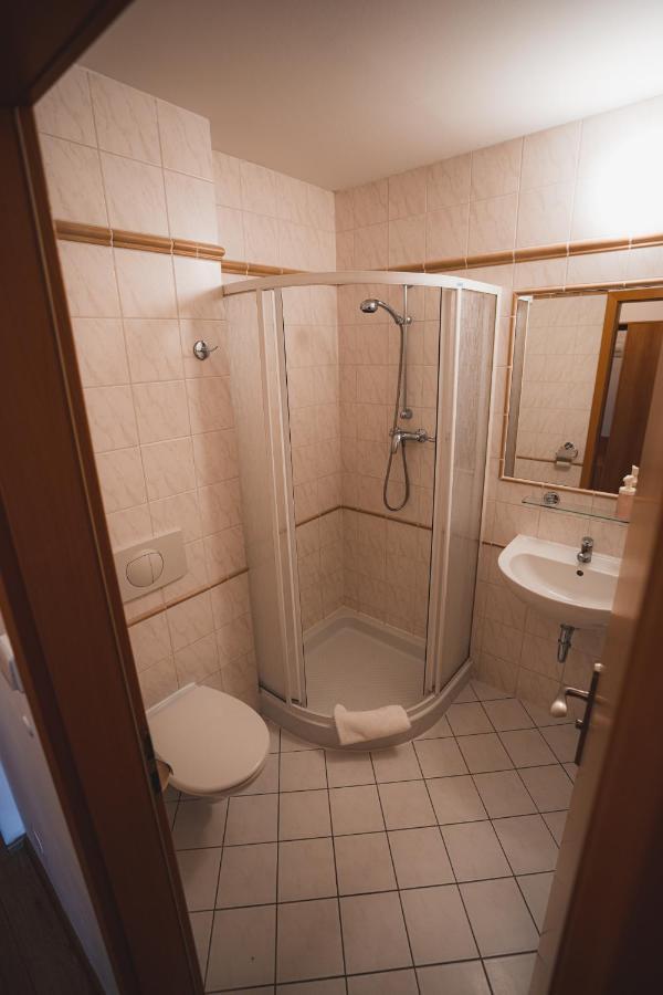 Apartmany Jurica Bozi Dar 86 Экстерьер фото
