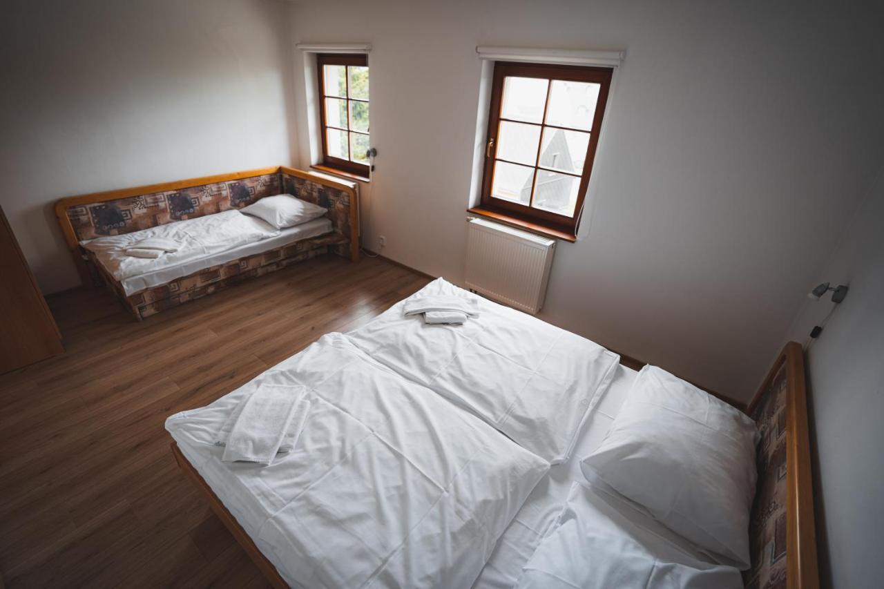 Apartmany Jurica Bozi Dar 86 Экстерьер фото