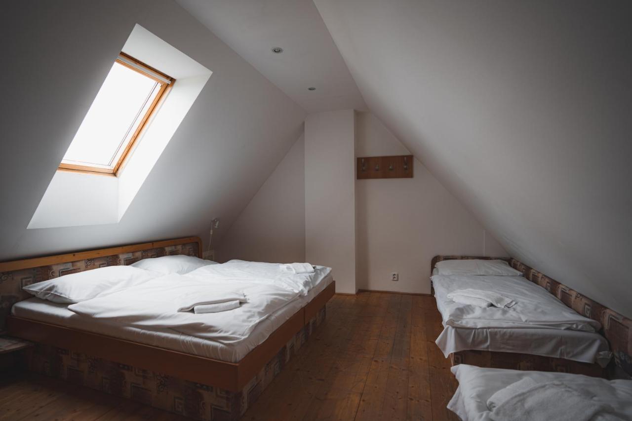 Apartmany Jurica Bozi Dar 86 Экстерьер фото